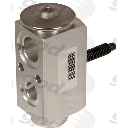 Gpd Compressor Kit 9611235